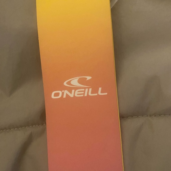 O’neill jacket Xsmall - Picture 6 of 7